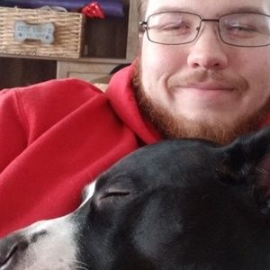 Meet your Posher, William